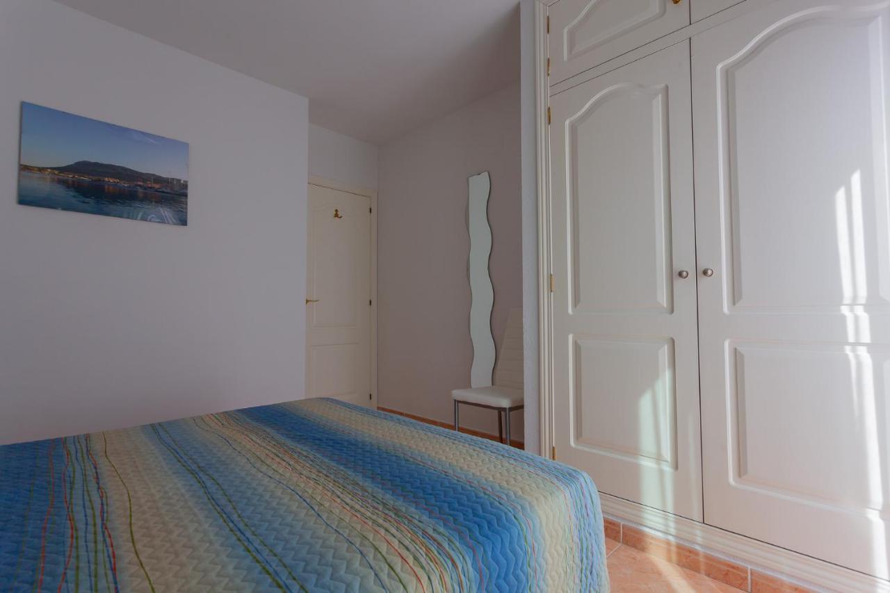 Apartamento Playa Con Piscina Y Terraza En Urbanizacion De Lujo デニア エクステリア 写真